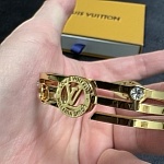 Louis Vuitton Bangle For Women # 298629, cheap LV Bracelets