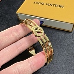 Louis Vuitton Bangle For Women # 298629, cheap LV Bracelets