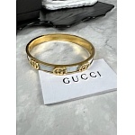 Gucci Bangle For Women # 298633, cheap Gucci Bangles