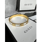 Gucci Bangle For Women # 298634, cheap Gucci Bangles