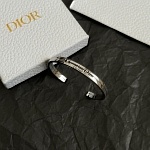 Dior Bangle For Women # 298636, cheap Dior Bracelets