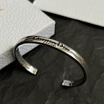 Dior Bangle For Women # 298636, cheap Dior Bracelets