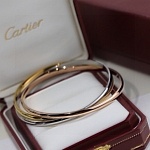 Cartier Bangle For Women # 298637, cheap Cartier Bracelet