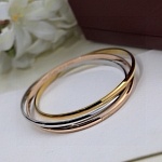 Cartier Bangle For Women # 298637, cheap Cartier Bracelet