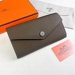 Hermes Wallet For Women # 298654