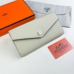Hermes Wallet For Women # 298655