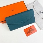 Hermes Wallet For Women # 298656