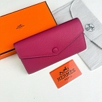 Hermes Wallet For Women # 298657