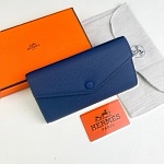 Hermes Wallet For Women # 298659, cheap Hermes Wallets