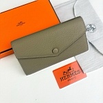 Hermes Wallet For Women # 298662