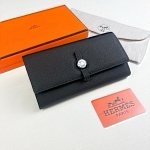 Hermes Wallet For Women # 298666