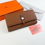 Hermes Wallet For Women # 298667, cheap Hermes Wallets
