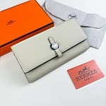 Hermes Wallet For Women # 298673