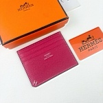 Hermes Cardholder For Women # 298682