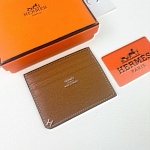 Hermes Cardholder For Women # 298687, cheap Hermes Wallets