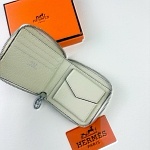 Hermes Silk'In Compact Wallet For Women # 298718, cheap Hermes Wallets