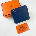 Hermes Silk'In Compact Wallet For Women # 298719