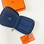 Hermes Silk'In Compact Wallet For Women # 298719, cheap Hermes Wallets