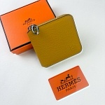 Hermes Silk'In Compact Wallet For Women # 298721