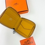 Hermes Silk'In Compact Wallet For Women # 298721, cheap Hermes Wallets
