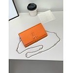 Hermes New H Passant Toutenmainte Epsom For Women # 298723