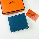 Hermes H Sellier Compact wallet For Women # 298730, cheap Hermes Wallets