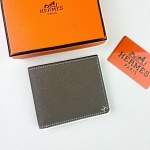 Hermes H Sellier Compact wallet For Women # 298732, cheap Hermes Wallets