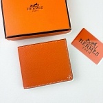 Hermes H Sellier Compact wallet For Women # 298734, cheap Hermes Wallets