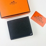 Hermes H Sellier Compact wallet For Women # 298737, cheap Hermes Wallets