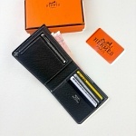 Hermes H Sellier Compact wallet For Women # 298737, cheap Hermes Wallets