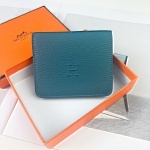 Hermes Silk in Togo wallet For Women # 298749, cheap Hermes Wallets