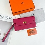 Hermes Kelly Pocket For Women # 298791, cheap Hermes Wallets