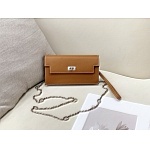 Hermes Kelly Pocket Satchels For Women # 298803