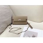 Hermes Kelly Pocket Satchels For Women # 298806