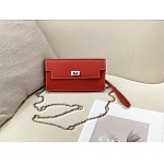Hermes Kelly Pocket Satchels For Women # 298807