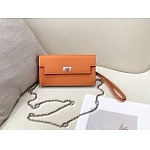 Hermes Kelly Pocket Satchels For Women # 298810