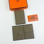 Hermes Barenia Faubourg Card Holder For Women # 298853