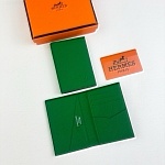 Hermes Barenia Faubourg Card Holder For Women # 298854, cheap Hermes Wallets