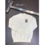 Burberry Sweaters For Men # 298870