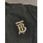 Burberry Sweaters For Men # 298872, cheap Men's