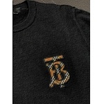 Burberry Sweaters For Men # 298875, cheap Men's