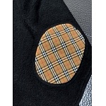 Burberry Sweaters For Men # 298875, cheap Men's