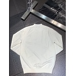 Hermes Sweaters For Men # 298881, cheap Hermes Sweaters