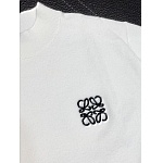 Loewe Sweaters For Men # 298883, cheap Loewe Sweaters