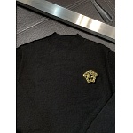 Versace Sweaters For Men # 298885, cheap Versace Sweaters