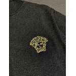 Versace Sweaters For Men # 298885, cheap Versace Sweaters