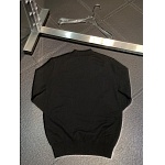 Versace Sweaters For Men # 298885, cheap Versace Sweaters