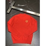 Versace Sweaters For Men # 298886, cheap Versace Sweaters