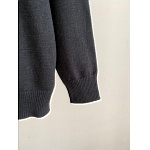 Burberry Sweaters For Men # 298889, cheap Men's