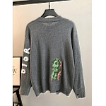 Dior Sweaters For Men # 298891, cheap Dior Sweaters
